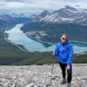 Meet your Posher, Carling